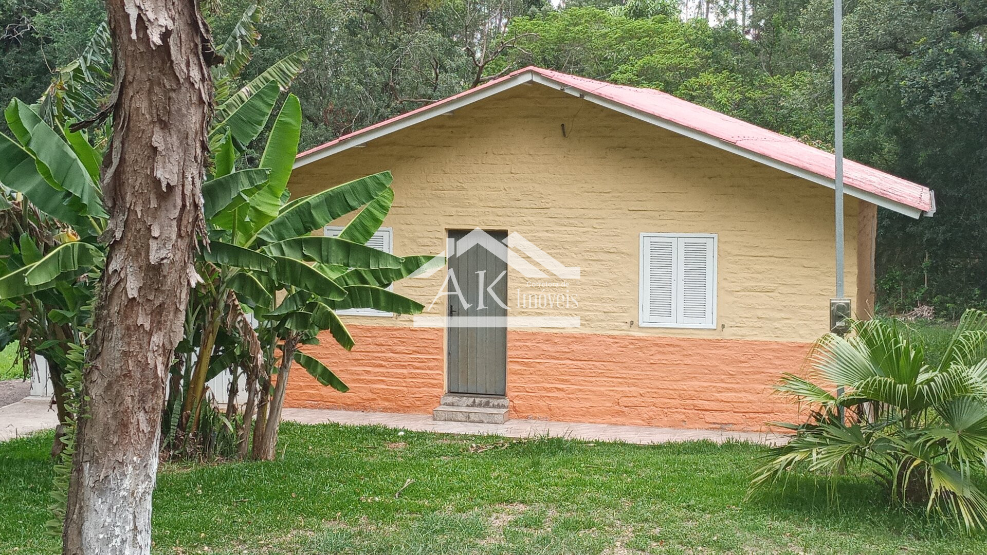 Alugar Casa e Sobrado